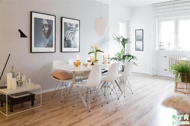 房子装修怎么突显时尚ins风 家装时尚ins风的技巧