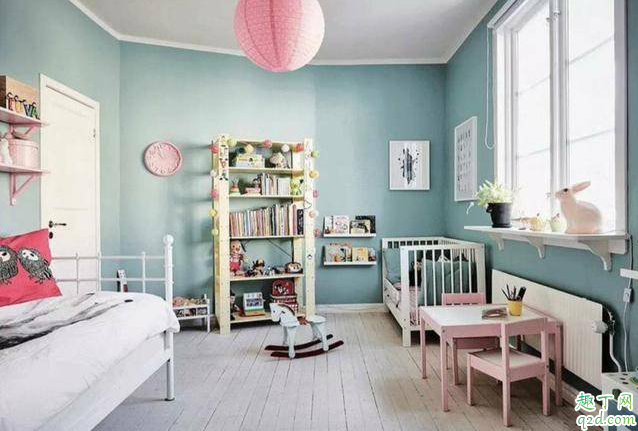 房子装修怎么突显时尚ins风 家装时尚ins风的技巧