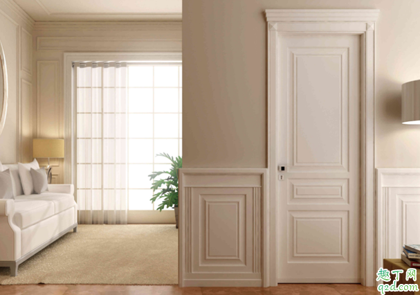 木门是免漆的好还是烤漆的好 免漆门和烤漆门哪种好