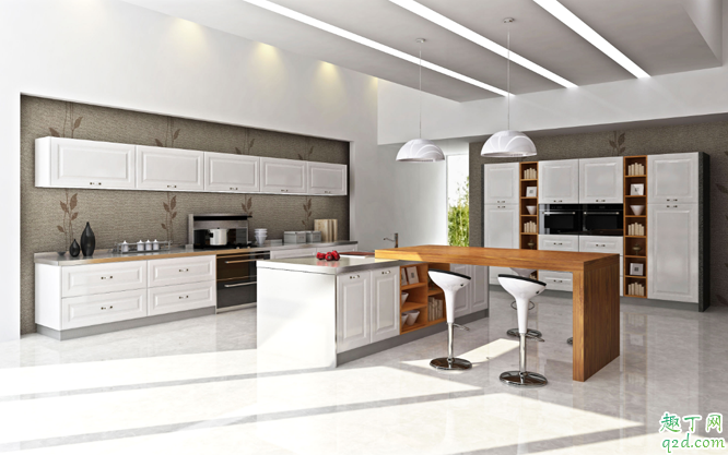 厨房贴瓷砖要不要留缝 厨房贴瓷砖留缝好还是不留好