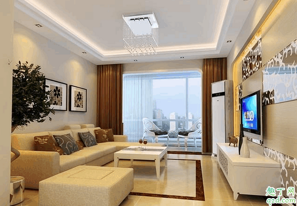 简装哪些地方可以省钱 哪些地方简装方便改造