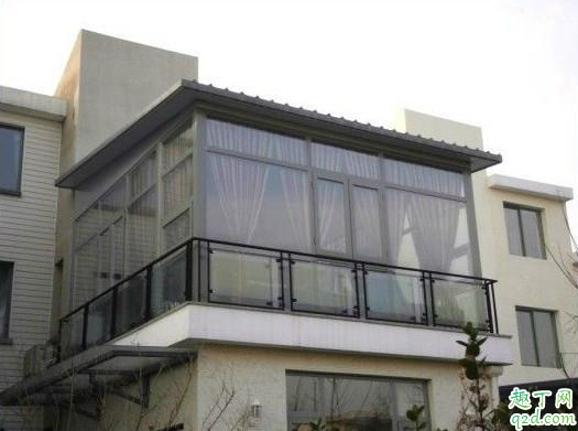 什么样的房子可以自建阳光房 自建阳光房要注意什么