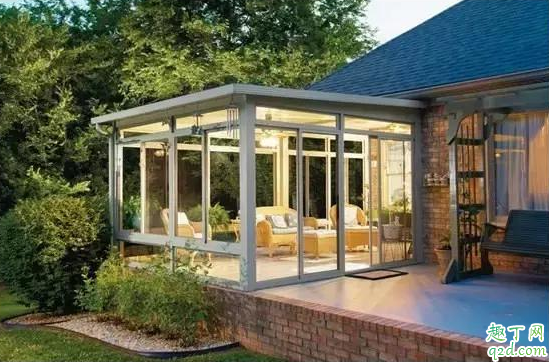 什么样的房子可以自建阳光房 自建阳光房要注意什么