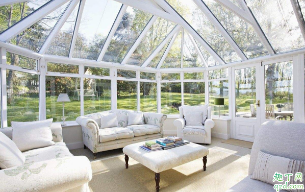 什么样的房子可以自建阳光房 自建阳光房要注意什么