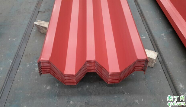 彩钢瓦和树脂瓦哪个隔热 彩钢瓦和树脂瓦的区别