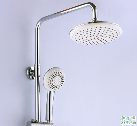 花洒安装的高度一般是多高 花洒的安装高度有要求吗