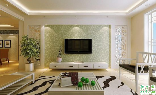 在墙纸上在贴一层墙纸可以吗 贴墙布要把之前的墙纸撕下来吗