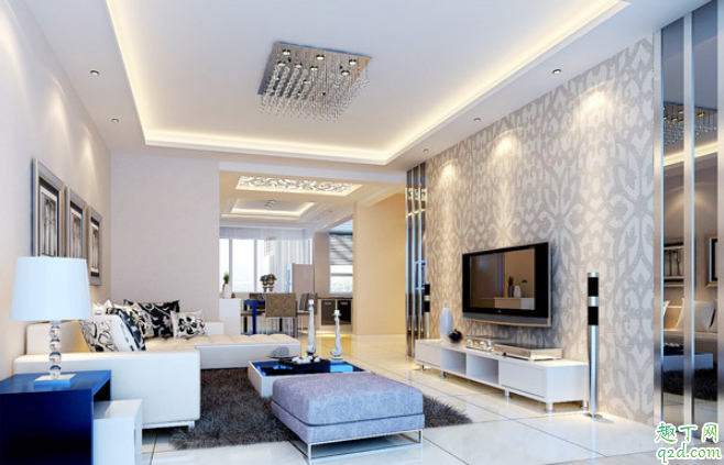 在墙纸上在贴一层墙纸可以吗 贴墙布要把之前的墙纸撕下来吗