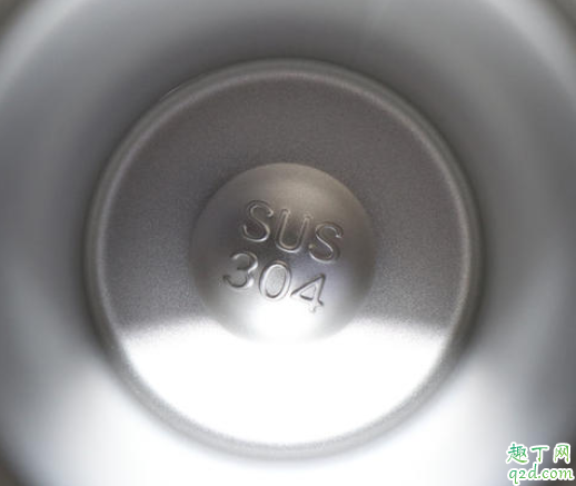 水杯上的304什么意思 304和316不锈钢哪个好喝水