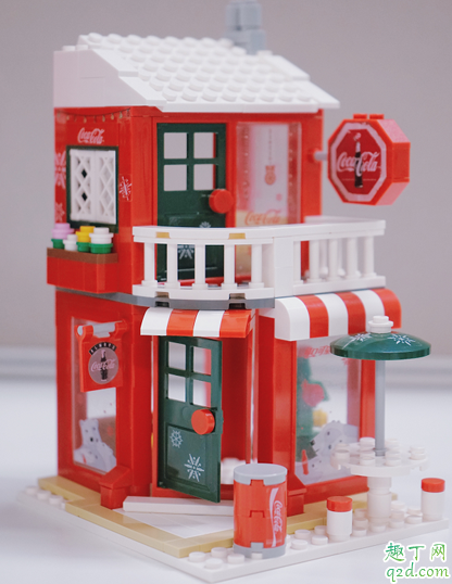 全家可口可乐圣诞小屋多少钱一个 全家可口可乐圣诞小屋怎么兑换时间
