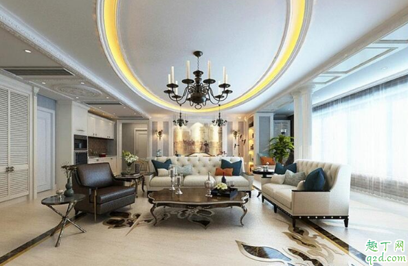 软装和硬装哪个省钱 硬装贵还是软装贵