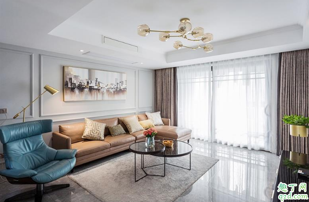 软装和硬装哪个省钱 硬装贵还是软装贵