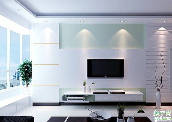 电视墙的插座应该装在什么位置 电视墙插座布置技巧
