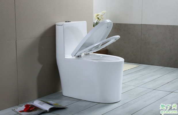 上完厕所纸巾丢垃圾桶好还是马桶好 纸巾直接扔马桶好吗