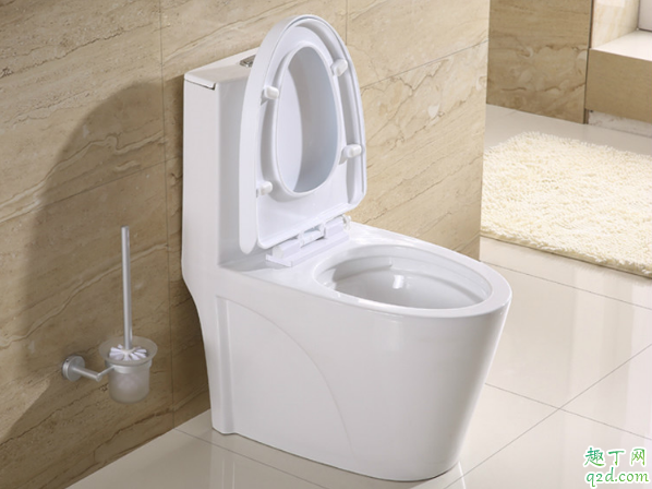 上完厕所纸巾丢垃圾桶好还是马桶好 纸巾直接扔马桶好吗
