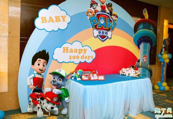 婴儿满月有什么习俗 婴儿满月要不要剃胎头