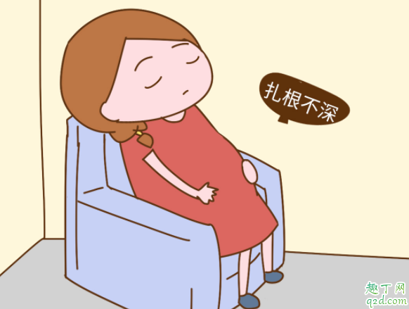 怀孕第几个月比较稳定 怀孕初期怎么保胎防止流产