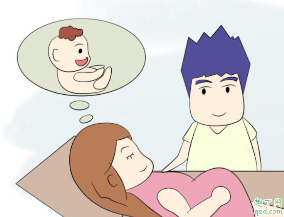 怀孕第几个月比较稳定 怀孕初期怎么保胎防止流产