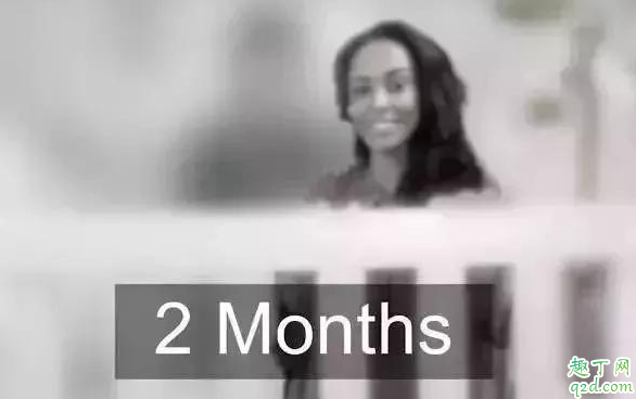 两个月的宝宝能看清多远的东西 晚上开灯会不会影响新生儿的视力