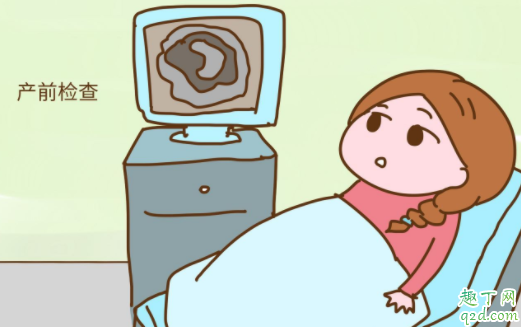 早孕怎么预防先兆流产 先兆流产和宫外孕如何识别