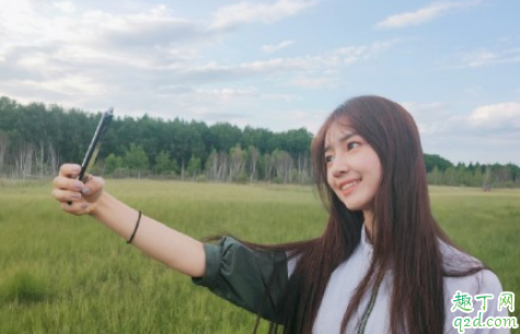 青春有你2秦牛正威会淘汰吗 秦牛正威是真名吗个人资料