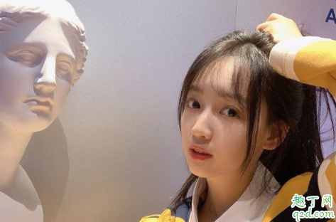 青春有你2秦牛正威会淘汰吗 秦牛正威是真名吗个人资料