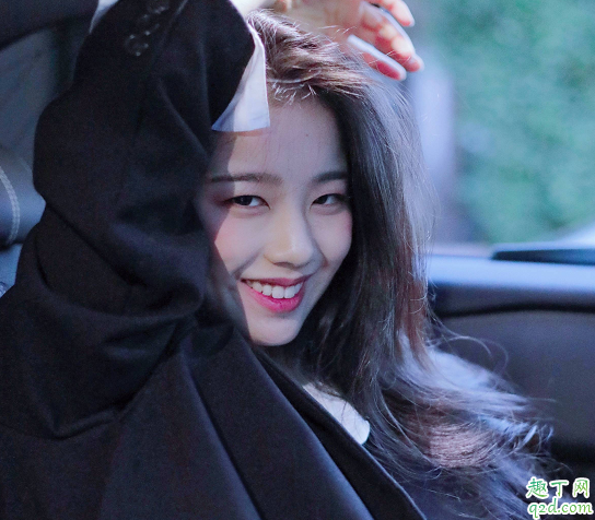 青春有你2左卓为什么叫啄木鸟 左卓个人资料介绍