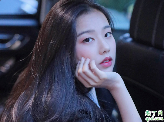 青春有你2左卓为什么叫啄木鸟 左卓个人资料介绍