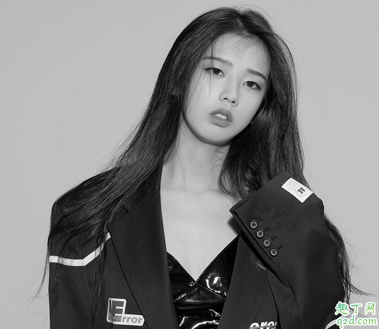 青春有你2左卓为什么叫啄木鸟 左卓个人资料介绍