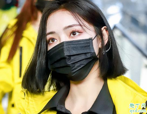 青春有你2录制快本的选手有哪些 快乐大本营有青你2选手的是哪一期