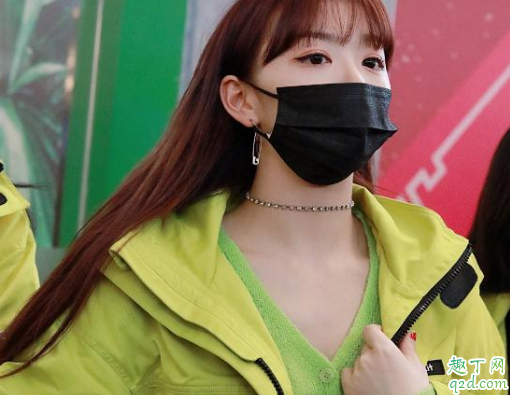 青春有你2录制快本的选手有哪些 快乐大本营有青你2选手的是哪一期