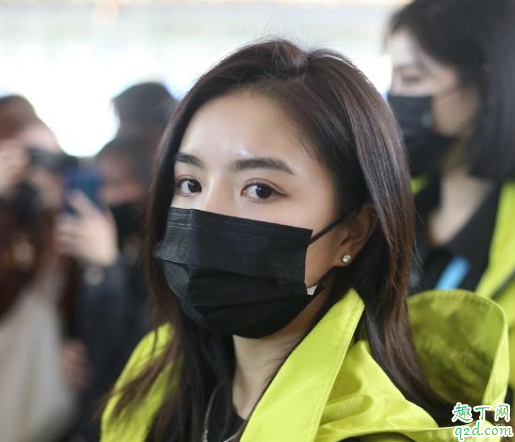 青春有你2录制快本的选手有哪些 快乐大本营有青你2选手的是哪一期