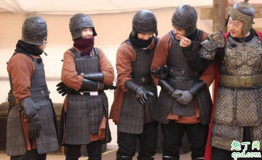 了不起的长城是哪个长城 了不起的长城什么时候开播有郑爽