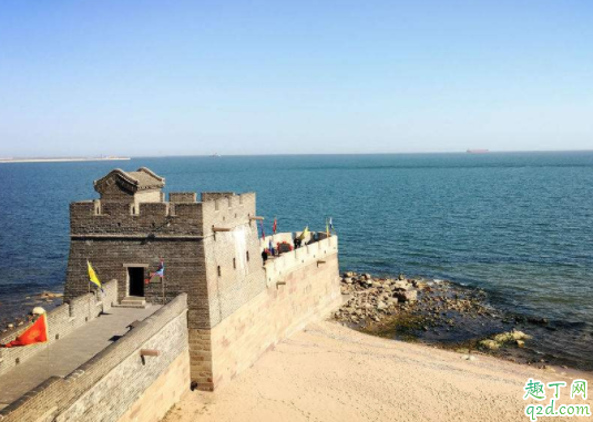 了不起的长城是哪个长城 了不起的长城什么时候开播有郑爽