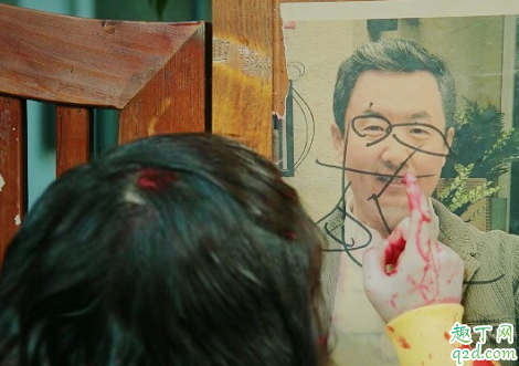 蓬莱间林夏父亲是什么人 林夏父亲林建南真实身份揭秘