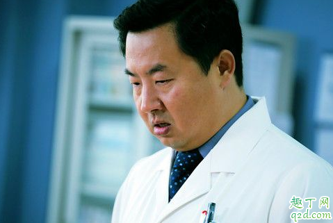 蓬莱间林夏父亲是什么人 林夏父亲林建南真实身份揭秘