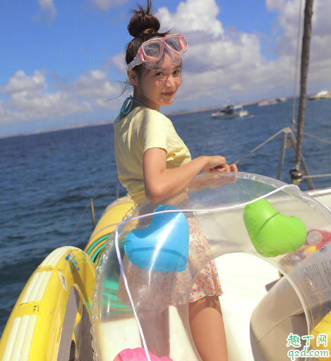 青春有你2林小宅参加是真的吗 网红林小宅为什么参加青春有你2