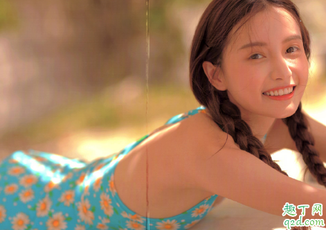 青春有你2林小宅参加是真的吗 网红林小宅为什么参加青春有你2