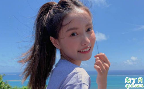 青春有你2林小宅参加是真的吗 网红林小宅为什么参加青春有你2