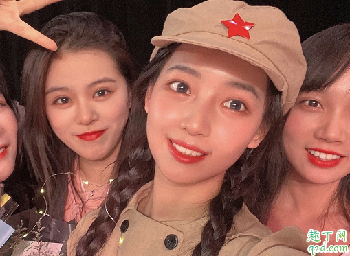 青春有你2秦牛正威初次评级是什么 青春有你2秦牛正威会不会出道