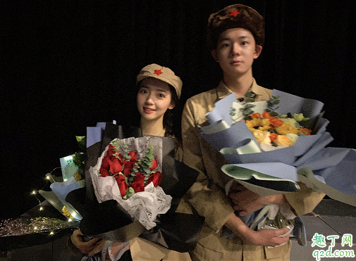 青春有你2秦牛正威初次评级是什么 青春有你2秦牛正威会不会出道