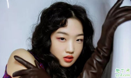 青春有你2王清为什么叫小仓鼠 王清初评级进入A班是真的吗