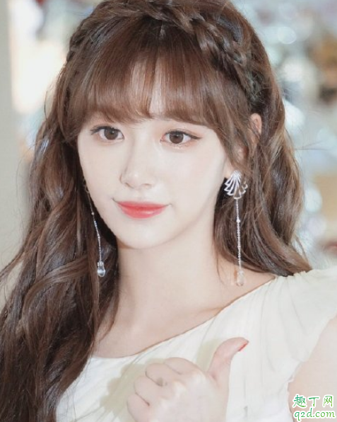 青春有你第二季c位出道的是谁 青春有你2出道名单排名预测