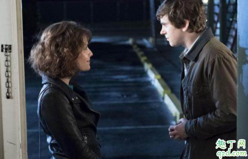 美剧良医第三季男主和莉亚在一起了吗 第三季良医男主最后和谁在一起了