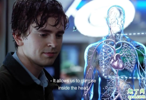 美剧良医第三季男主和莉亚在一起了吗 第三季良医男主最后和谁在一起了