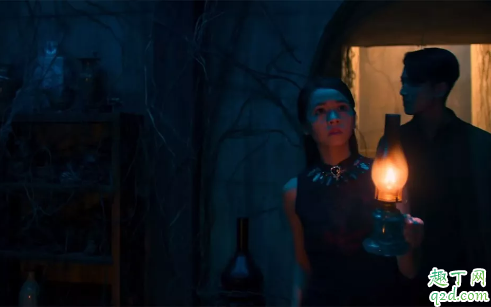 彼岸之嫁在哪拍摄的 彼岸之嫁结局是喜是悲