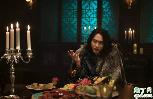 彼岸之嫁在哪拍摄的 彼岸之嫁结局是喜是悲