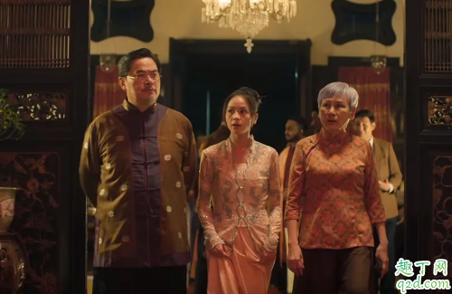 彼岸之嫁在哪拍摄的 彼岸之嫁结局是喜是悲