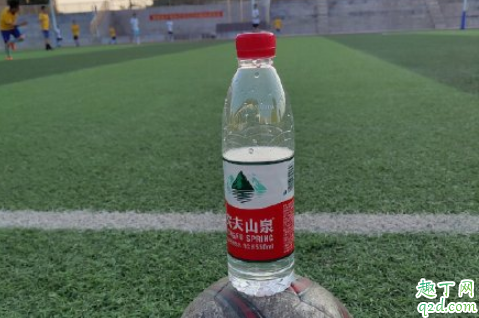 农夫山泉武夷山取水事件经过 如何评价农夫山泉武夷山事件