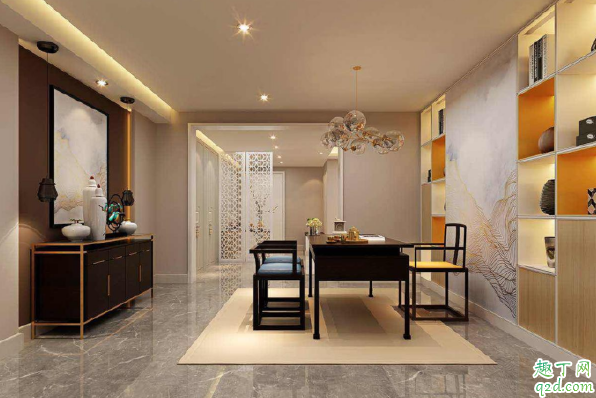 灰色地砖美缝用贵族金好看吗 灰色地砖美缝颜色哪个好